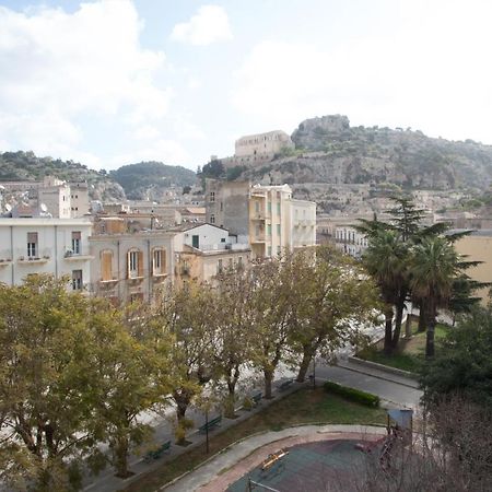 דירות Terrazza Su שיקלי מראה חיצוני תמונה