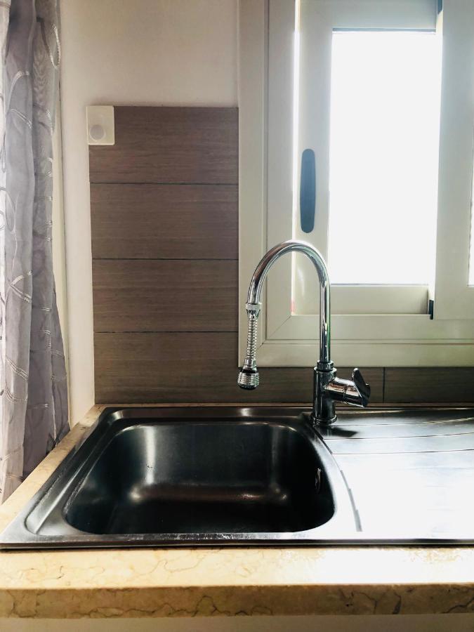 דירות Terrazza Su שיקלי מראה חיצוני תמונה