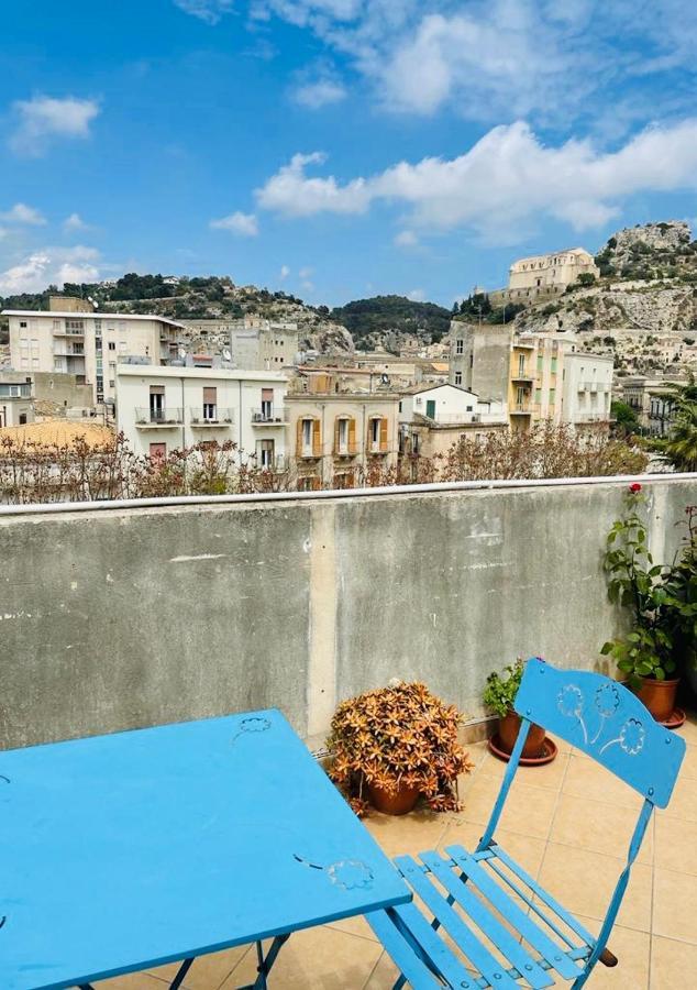 דירות Terrazza Su שיקלי מראה חיצוני תמונה