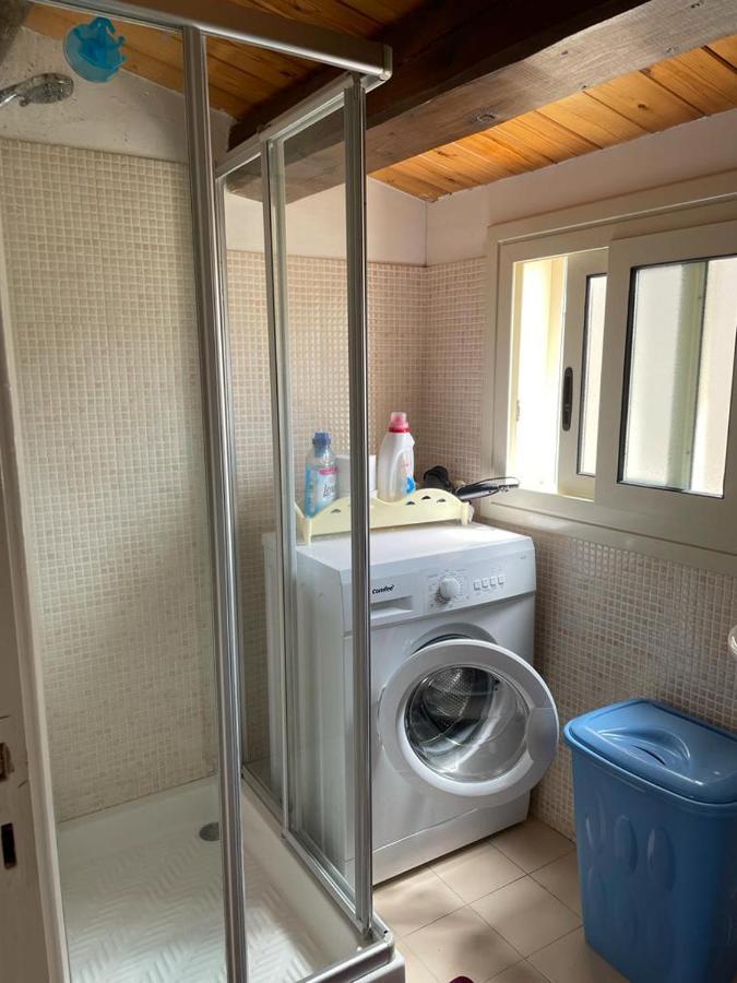 דירות Terrazza Su שיקלי מראה חיצוני תמונה