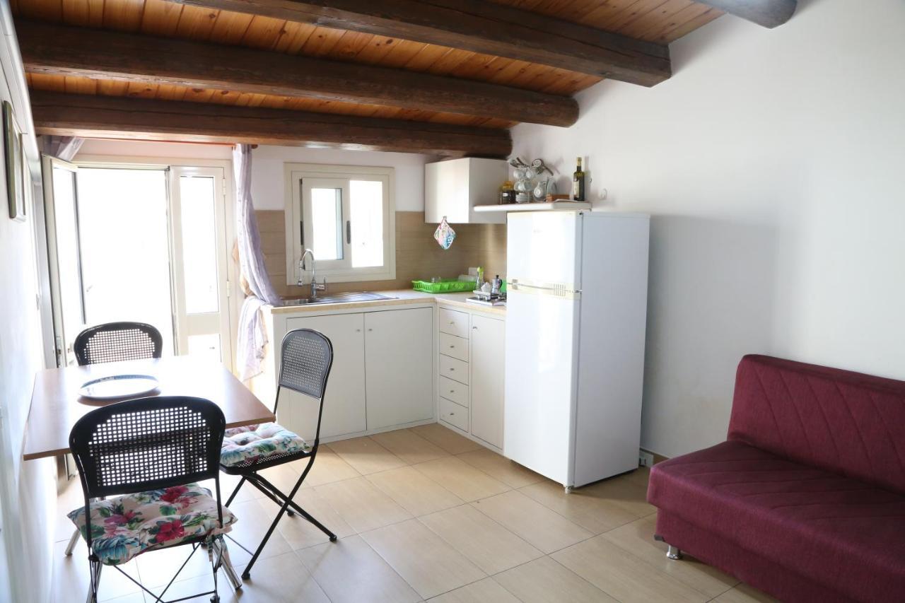 דירות Terrazza Su שיקלי מראה חיצוני תמונה