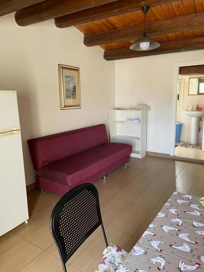 דירות Terrazza Su שיקלי מראה חיצוני תמונה